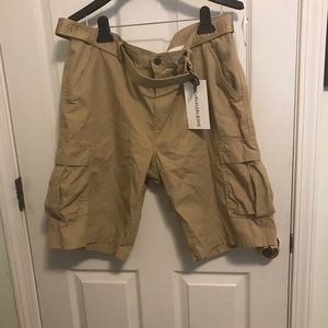 Cargo shorts